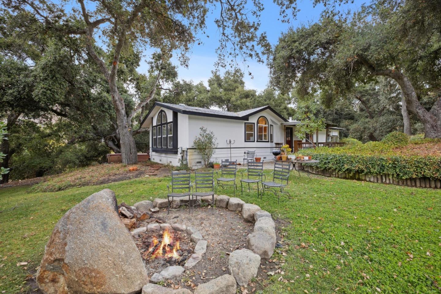 Detail Gallery Image 16 of 36 For 18190 Cachagua, Carmel Valley,  CA 93924 - 2 Beds | 2 Baths