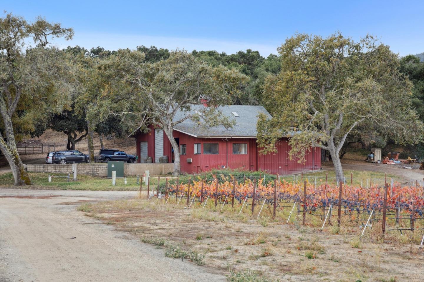 Detail Gallery Image 18 of 36 For 18190 Cachagua, Carmel Valley,  CA 93924 - 2 Beds | 2 Baths