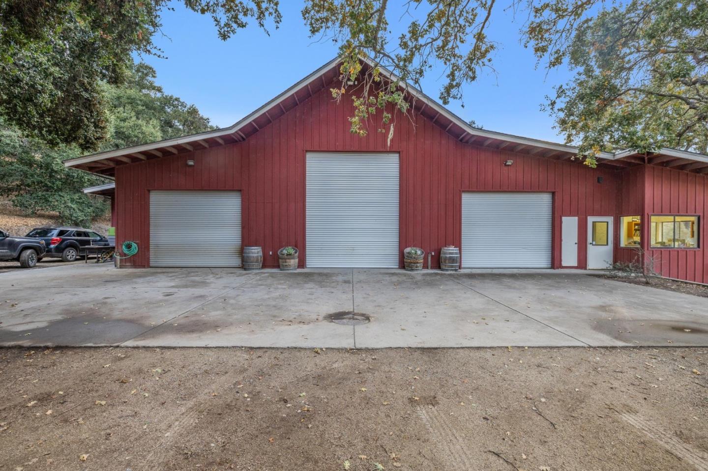 Detail Gallery Image 20 of 36 For 18190 Cachagua, Carmel Valley,  CA 93924 - 2 Beds | 2 Baths