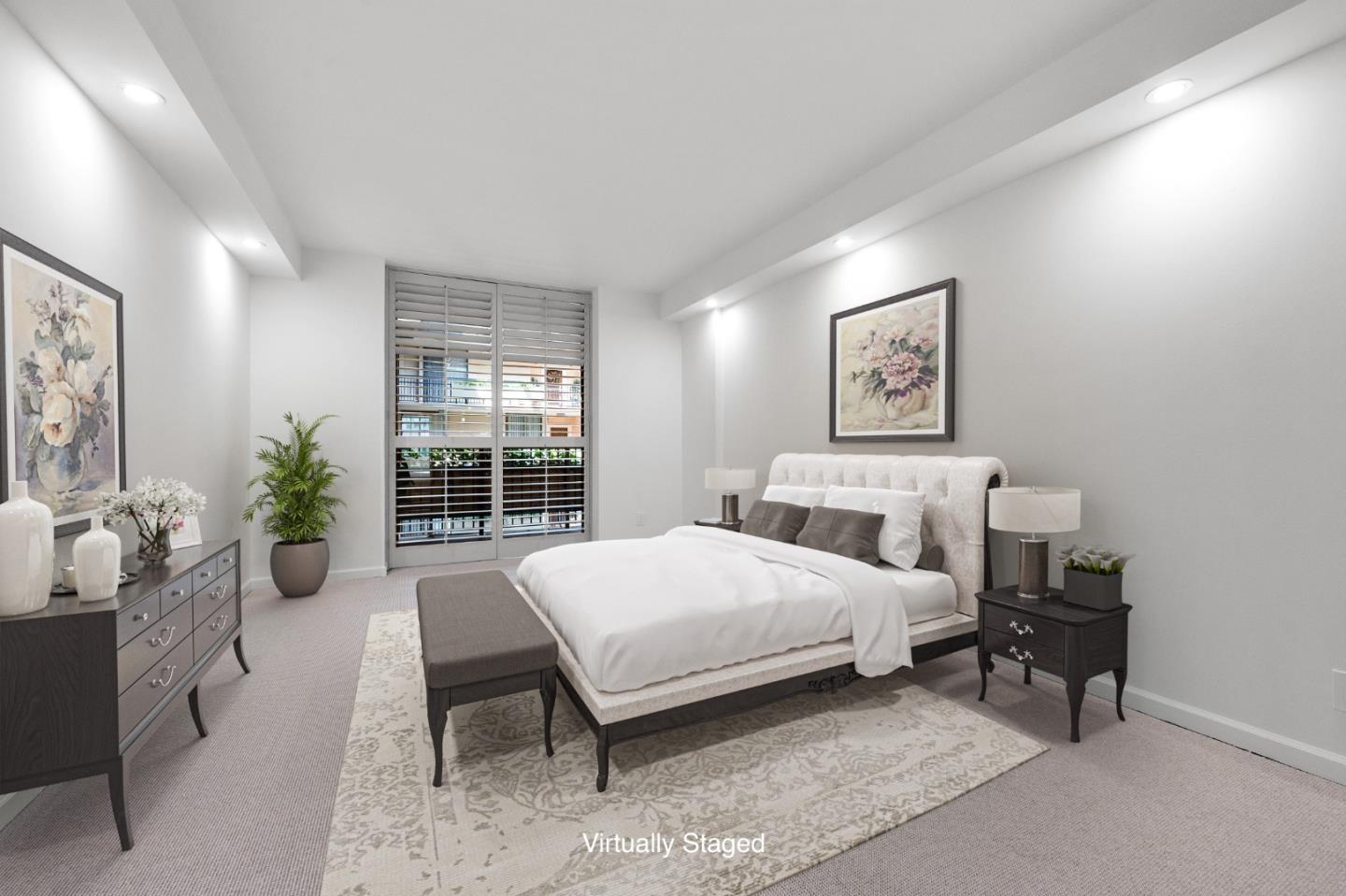 Detail Gallery Image 15 of 23 For 555 Laurel Ave #509,  San Mateo,  CA 94401 - 2 Beds | 2 Baths