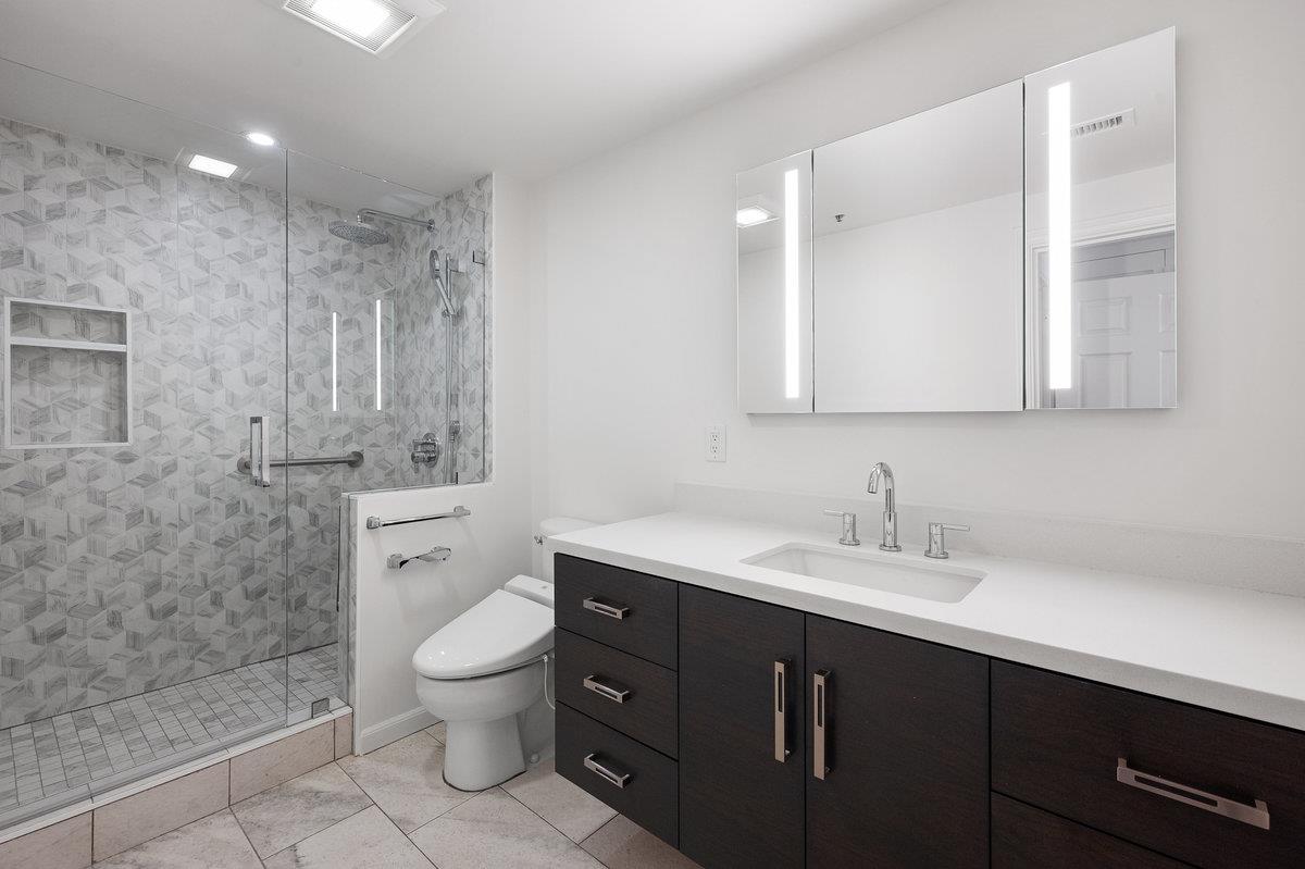 Detail Gallery Image 21 of 23 For 555 Laurel Ave #509,  San Mateo,  CA 94401 - 2 Beds | 2 Baths