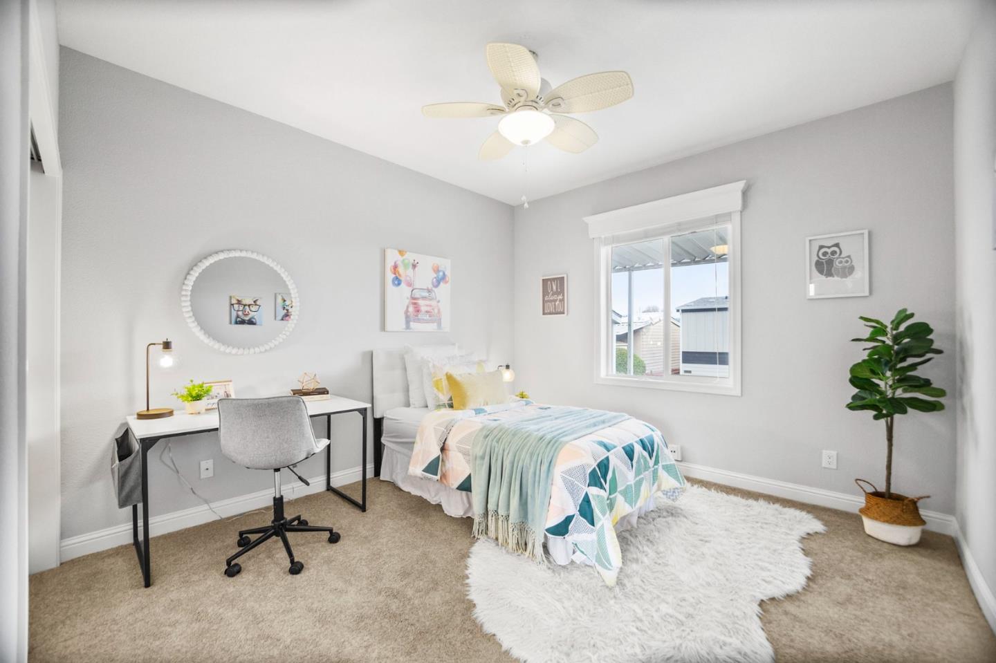 Detail Gallery Image 23 of 34 For 1111 Morse Ave #108,  Sunnyvale,  CA 94089 - 3 Beds | 2 Baths