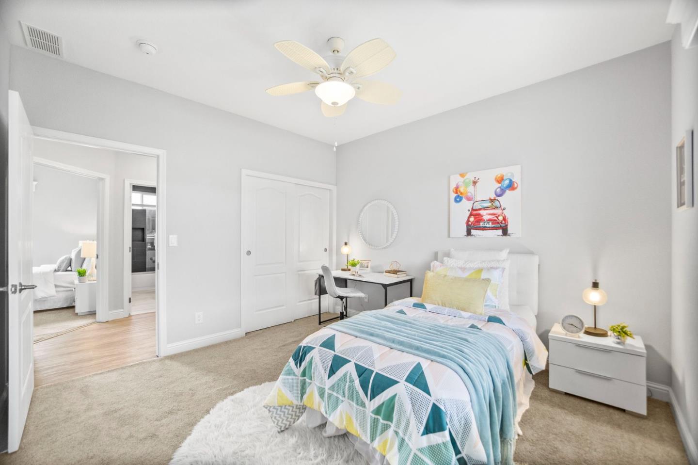 Detail Gallery Image 24 of 34 For 1111 Morse Ave #108,  Sunnyvale,  CA 94089 - 3 Beds | 2 Baths