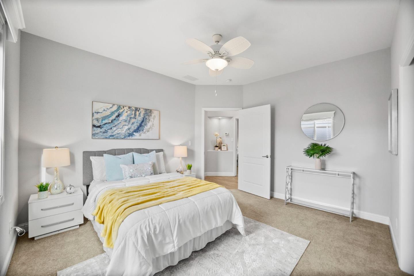 Detail Gallery Image 25 of 34 For 1111 Morse Ave #108,  Sunnyvale,  CA 94089 - 3 Beds | 2 Baths