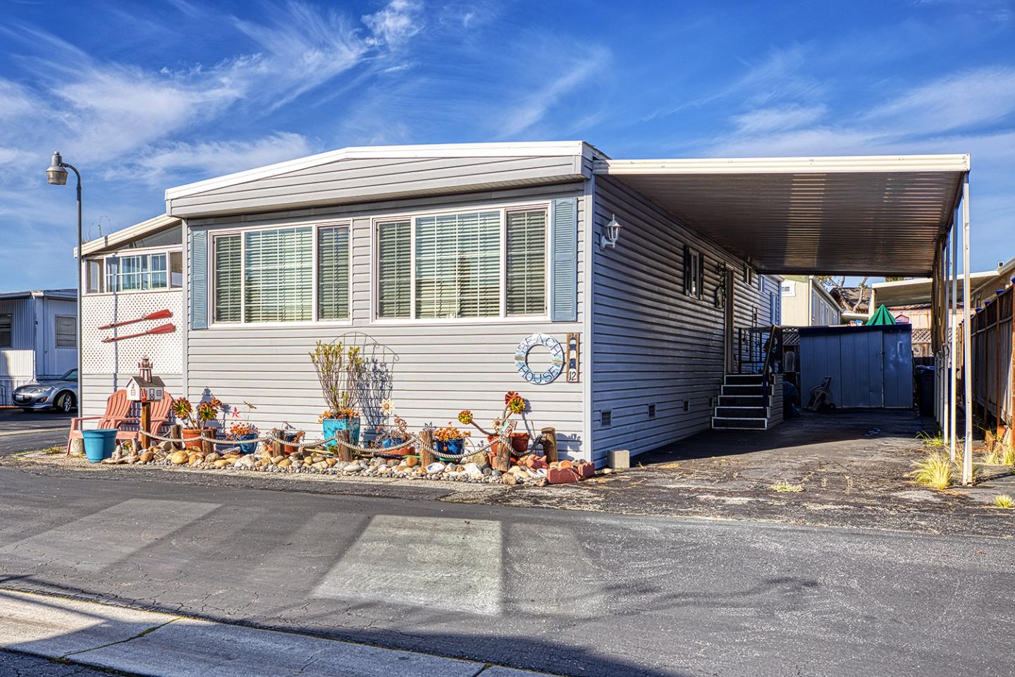 Thumbnail for 2155 Wharf Rd #12,  Capitola, CA 95010