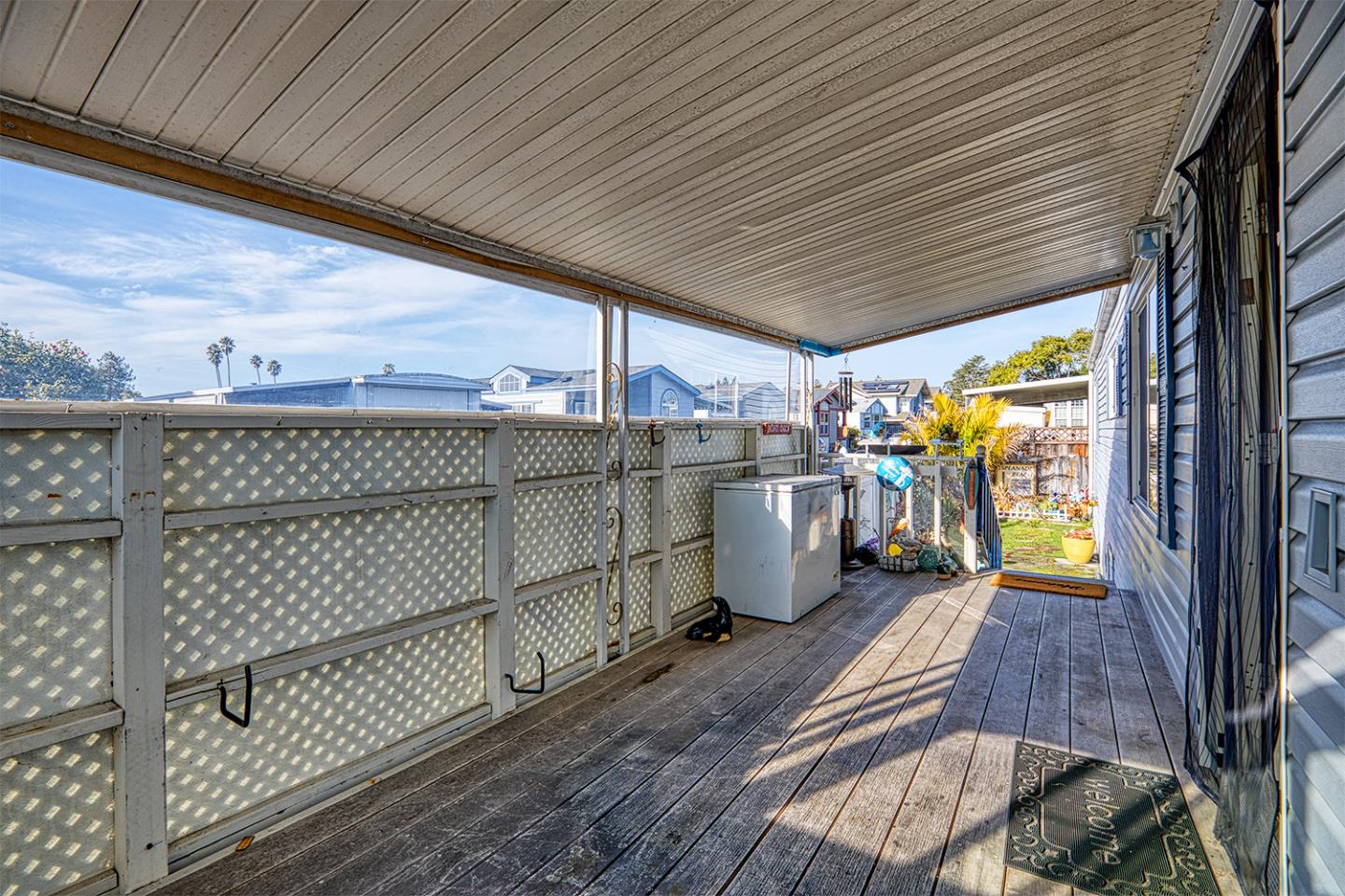 Detail Gallery Image 17 of 21 For 2155 Wharf Rd #12,  Capitola,  CA 95010 - 2 Beds | 2 Baths