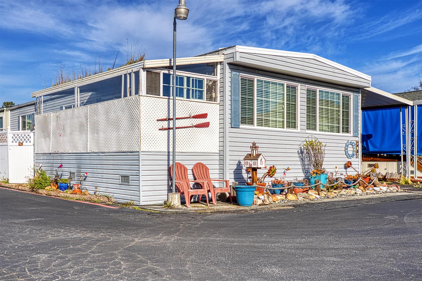 Detail Gallery Image 2 of 21 For 2155 Wharf Rd #12,  Capitola,  CA 95010 - 2 Beds | 2 Baths