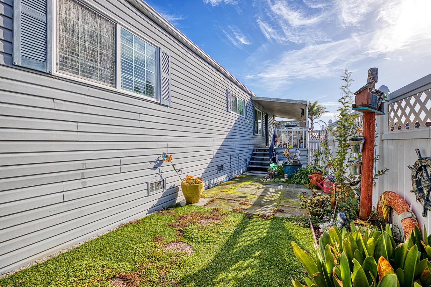 Detail Gallery Image 21 of 21 For 2155 Wharf Rd #12,  Capitola,  CA 95010 - 2 Beds | 2 Baths