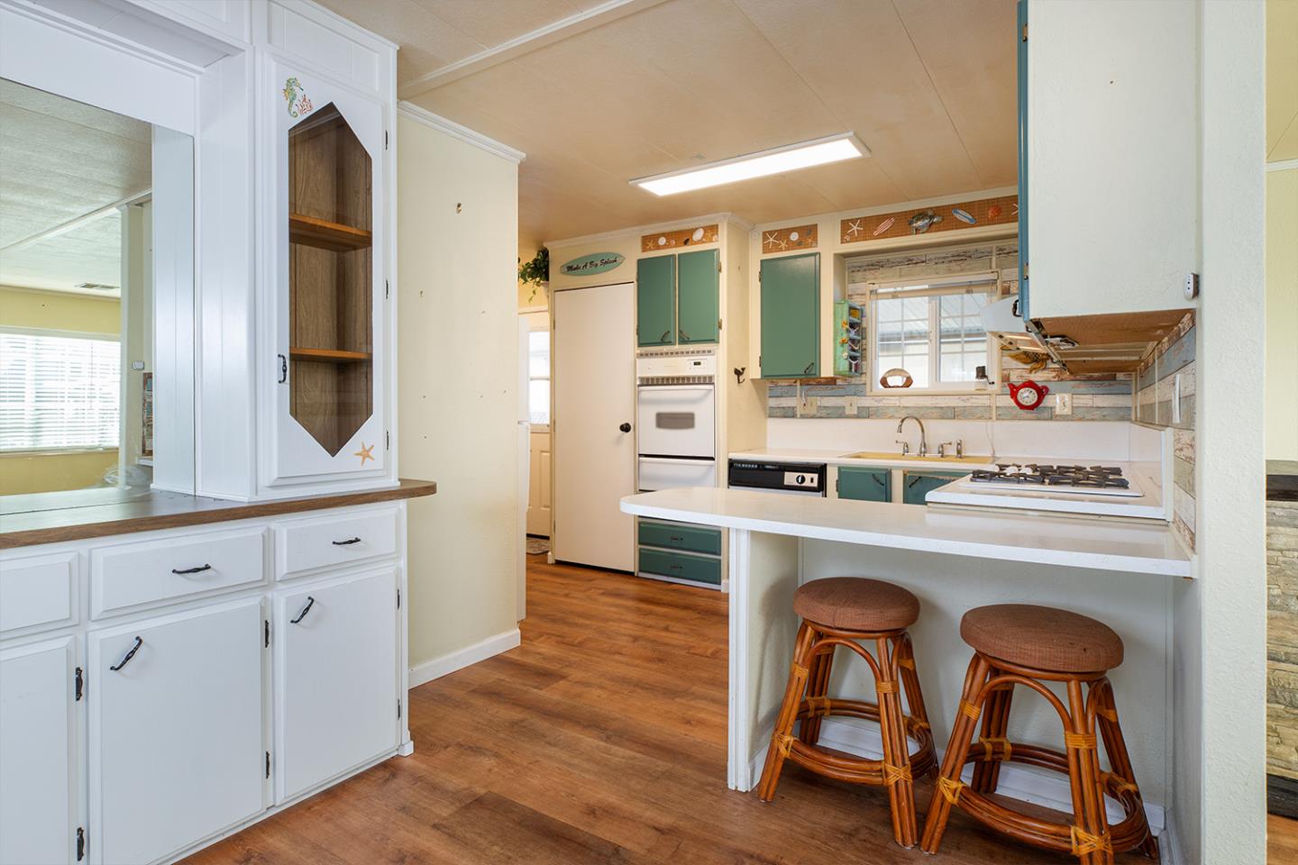 Detail Gallery Image 7 of 21 For 2155 Wharf Rd #12,  Capitola,  CA 95010 - 2 Beds | 2 Baths