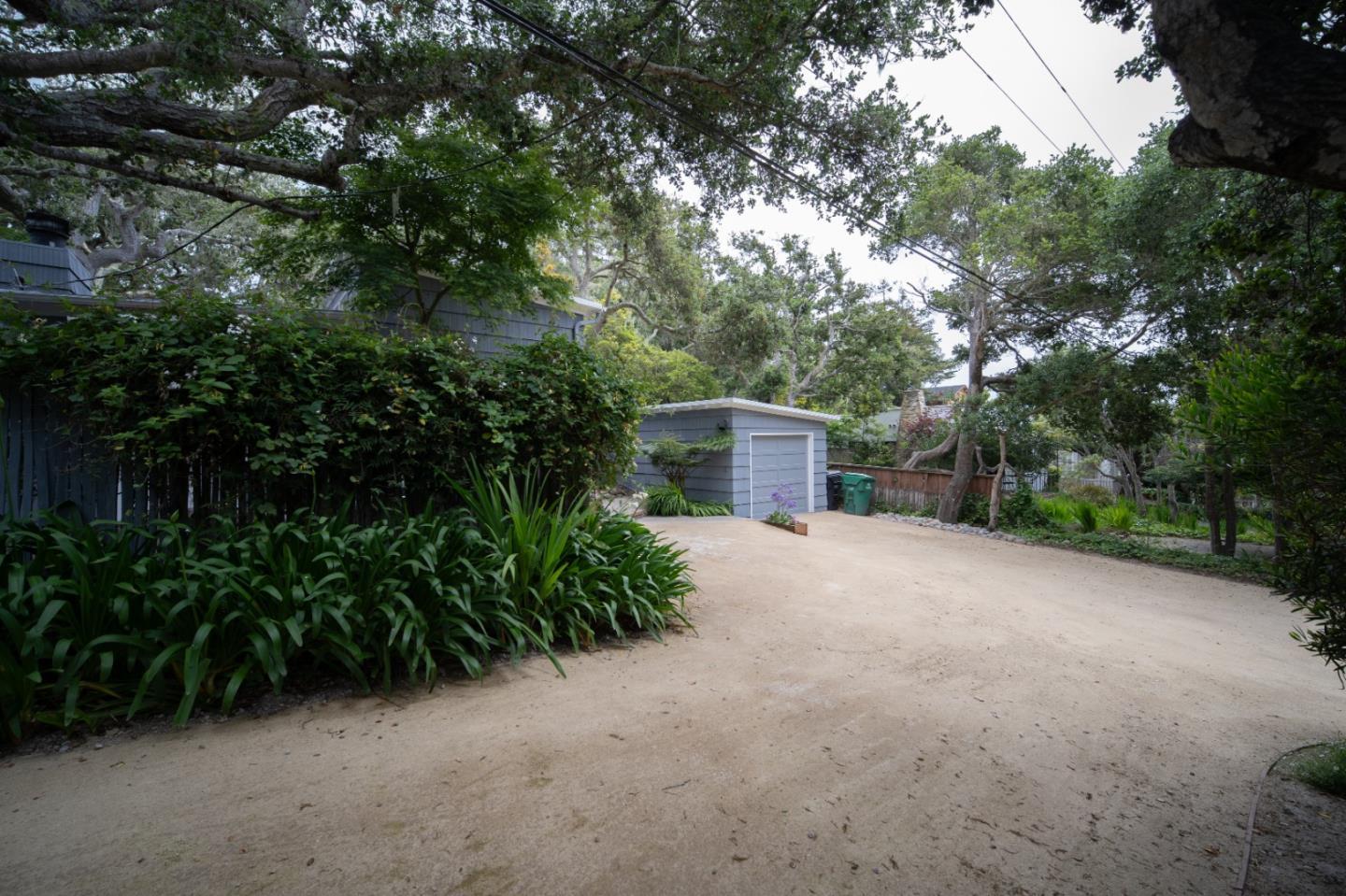 Detail Gallery Image 53 of 56 For 5se Santa Fe St, Carmel,  CA 93921 - 4 Beds | 3 Baths