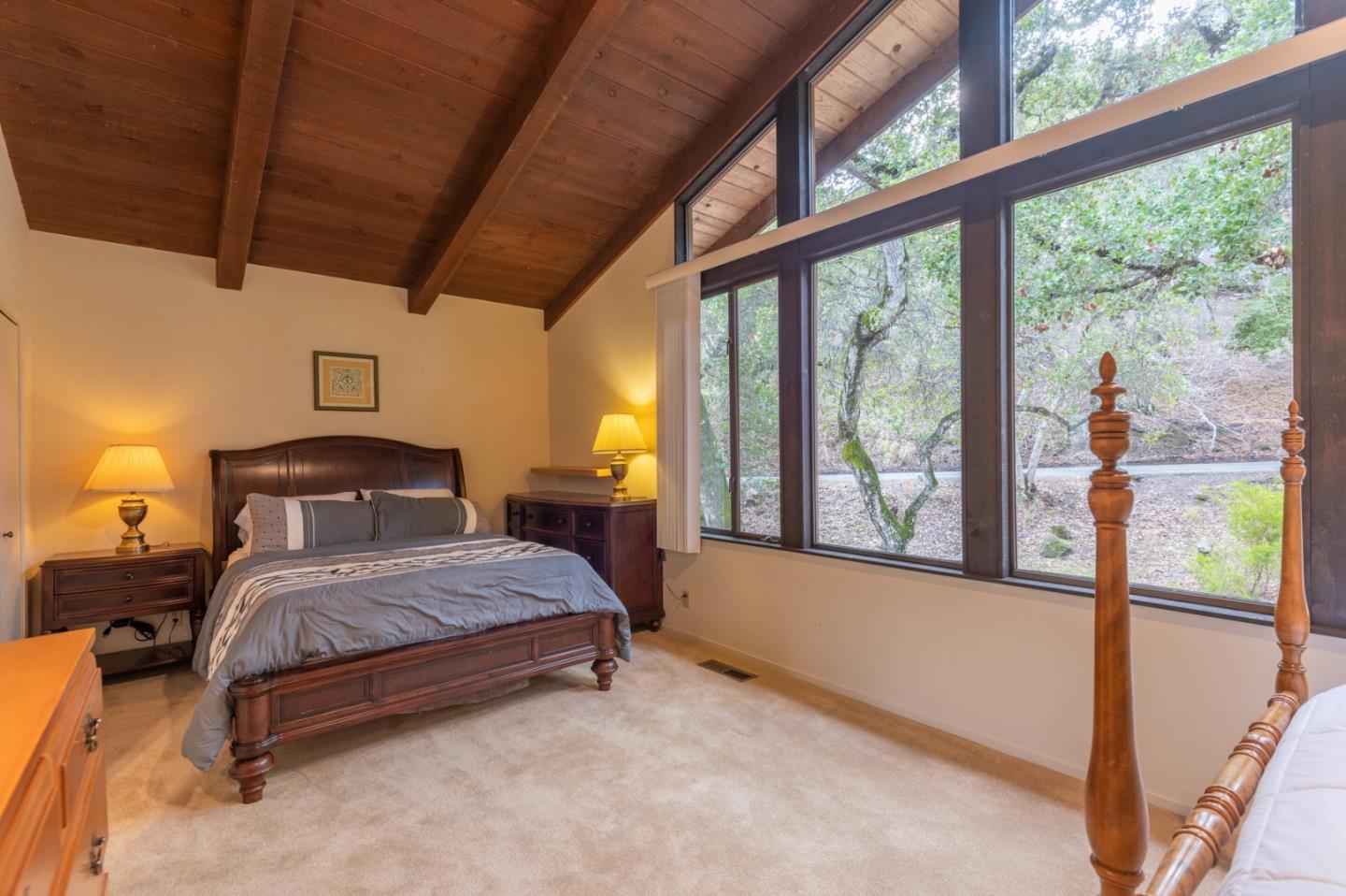 Detail Gallery Image 12 of 21 For 95 Calle De Quien Sabe, Carmel Valley,  CA 93924 - 2 Beds | 2 Baths