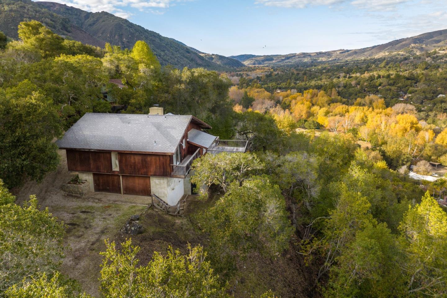 Detail Gallery Image 21 of 21 For 95 Calle De Quien Sabe, Carmel Valley,  CA 93924 - 2 Beds | 2 Baths