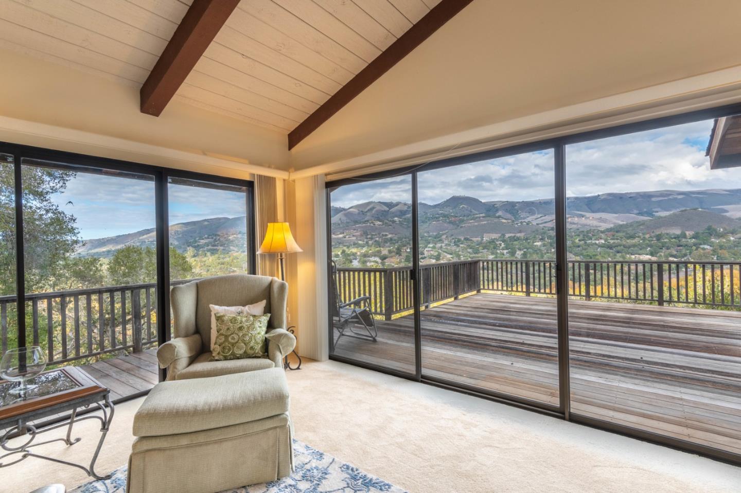 Detail Gallery Image 5 of 21 For 95 Calle De Quien Sabe, Carmel Valley,  CA 93924 - 2 Beds | 2 Baths