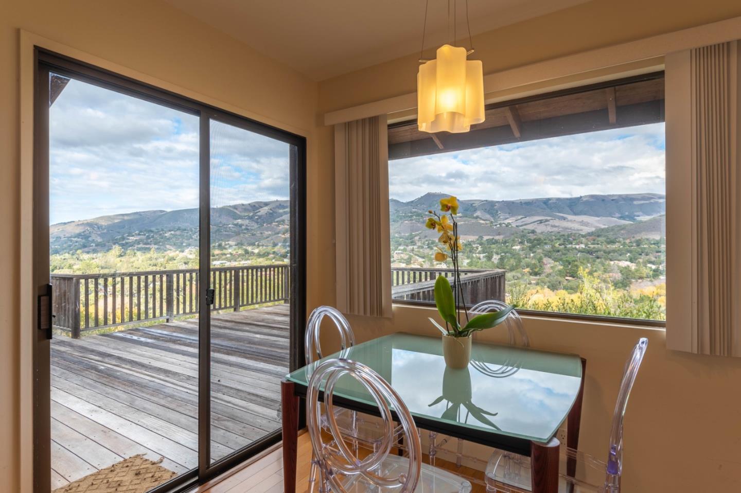 Detail Gallery Image 8 of 21 For 95 Calle De Quien Sabe, Carmel Valley,  CA 93924 - 2 Beds | 2 Baths