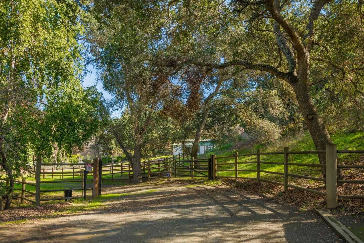 Detail Gallery Image 5 of 19 For 13398 Pierce Rd, Saratoga,  CA 95070 - – Beds | – Baths