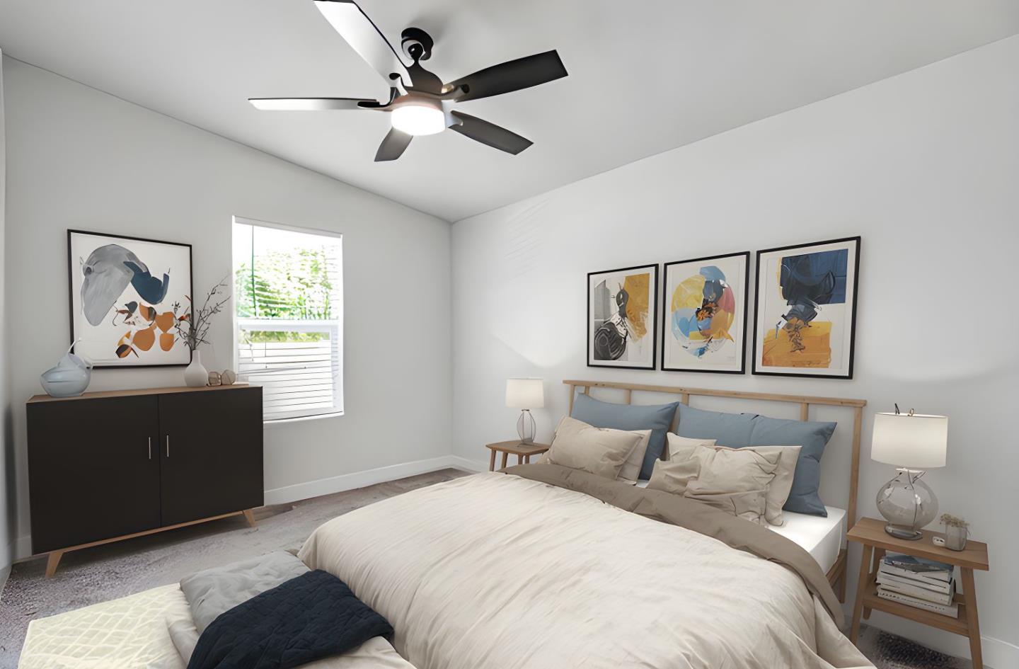 Detail Gallery Image 19 of 39 For 26814 S Mooney Blvd #A8,  Visalia,  CA 93277 - 2 Beds | 2 Baths