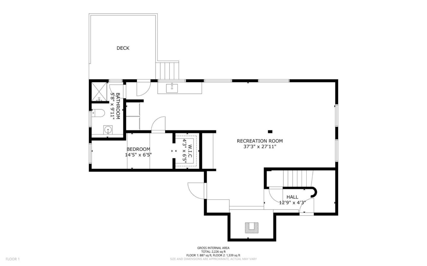 Detail Gallery Image 35 of 36 For 178 Bella Vista Ln, Watsonville,  CA 95076 - 3 Beds | 2 Baths