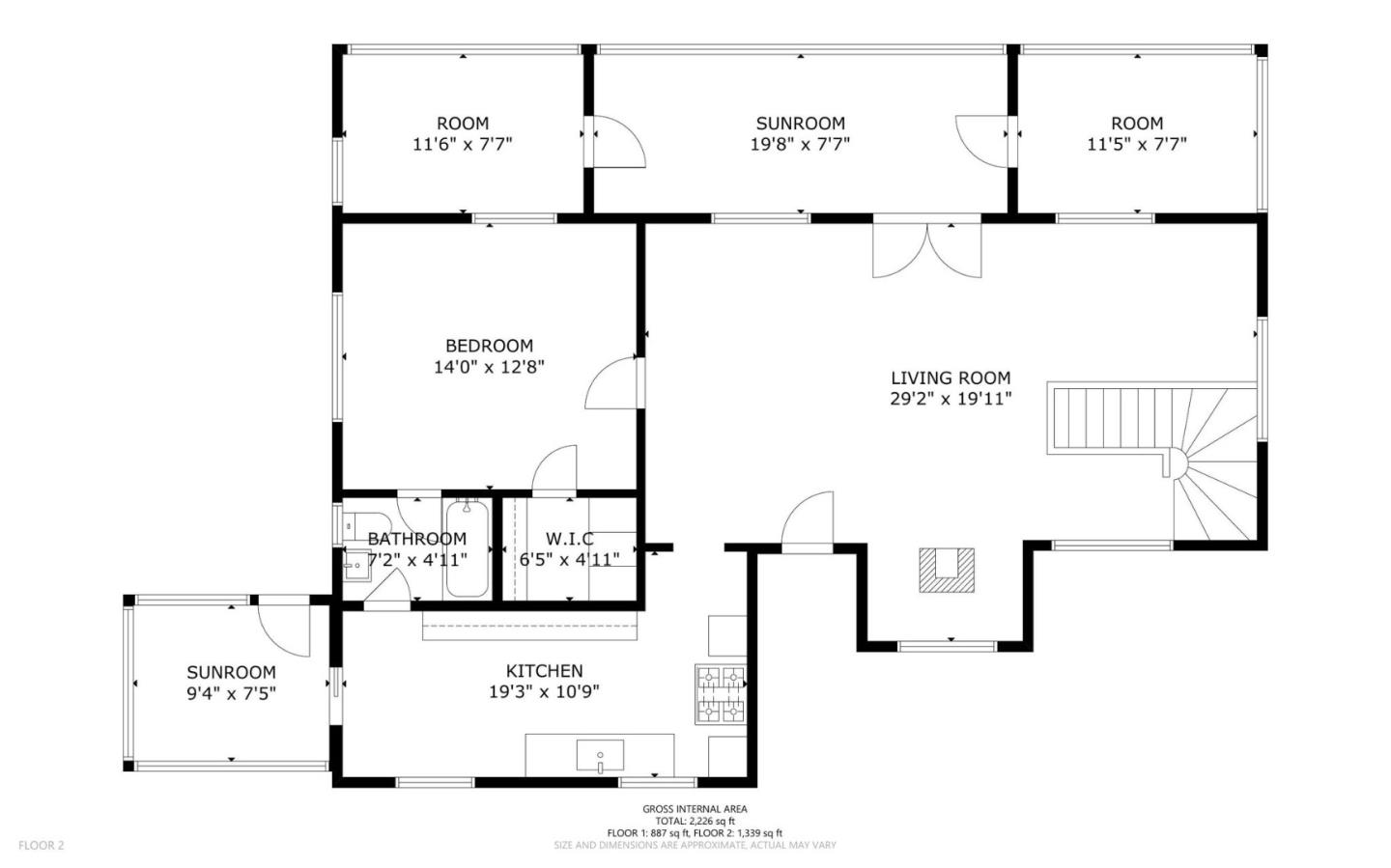 Detail Gallery Image 36 of 36 For 178 Bella Vista Ln, Watsonville,  CA 95076 - 3 Beds | 2 Baths