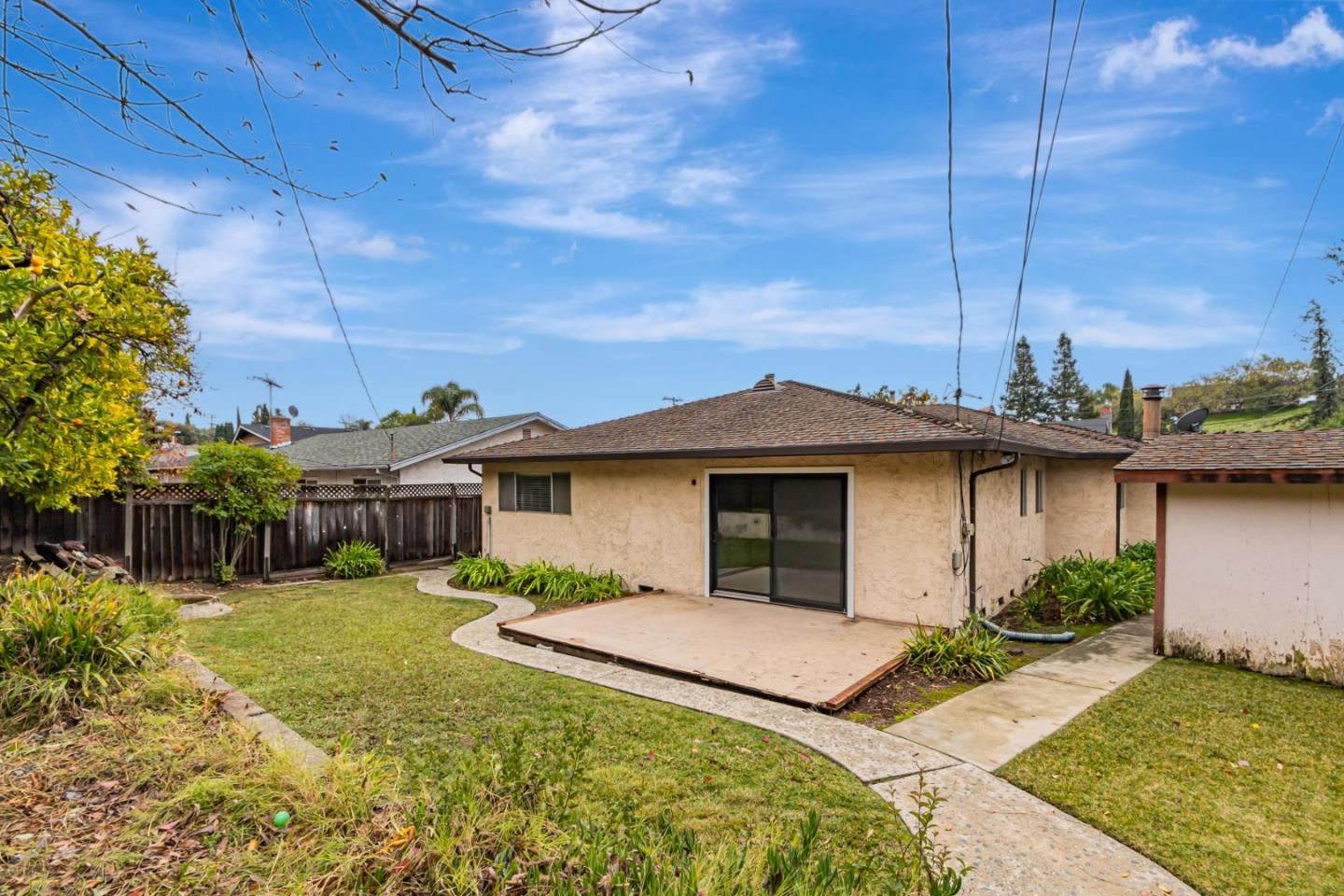 Detail Gallery Image 31 of 39 For 10774 Porter Ln, San Jose,  CA 95127 - 4 Beds | 2 Baths