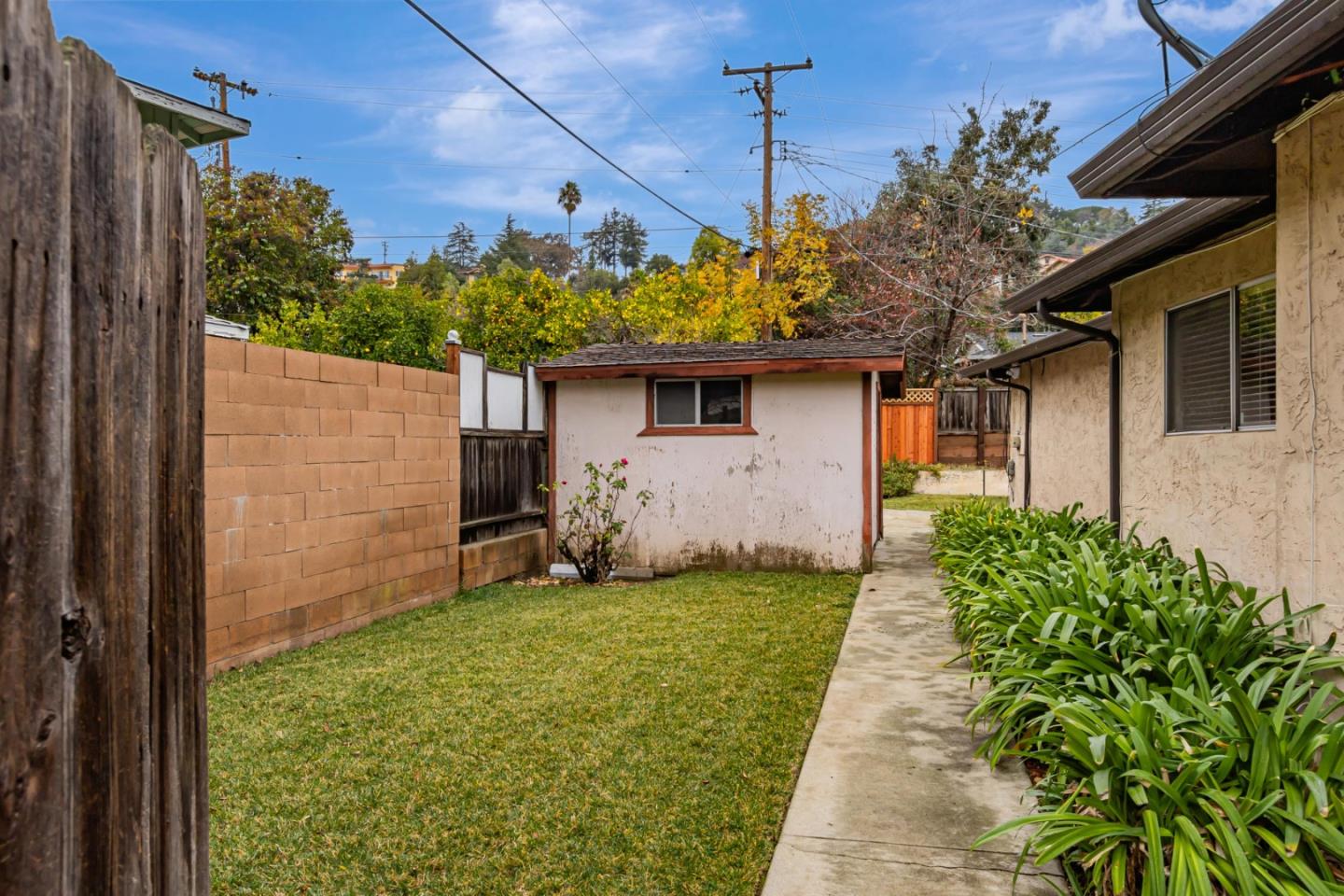 Detail Gallery Image 37 of 39 For 10774 Porter Ln, San Jose,  CA 95127 - 4 Beds | 2 Baths