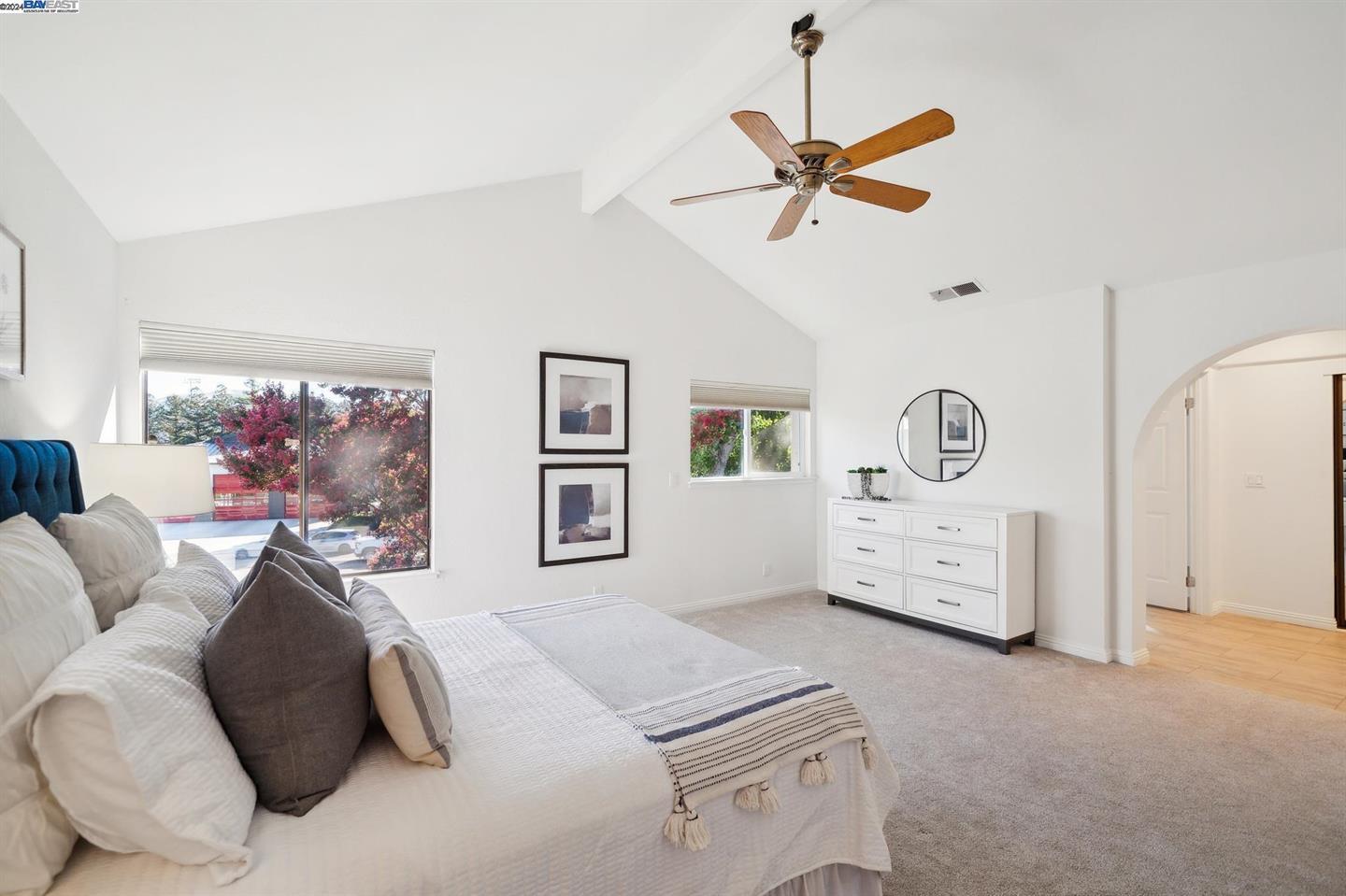 Detail Gallery Image 31 of 58 For 95 Lone Pine Ct, San Ramon,  CA 94582 - 3 Beds | 3/1 Baths