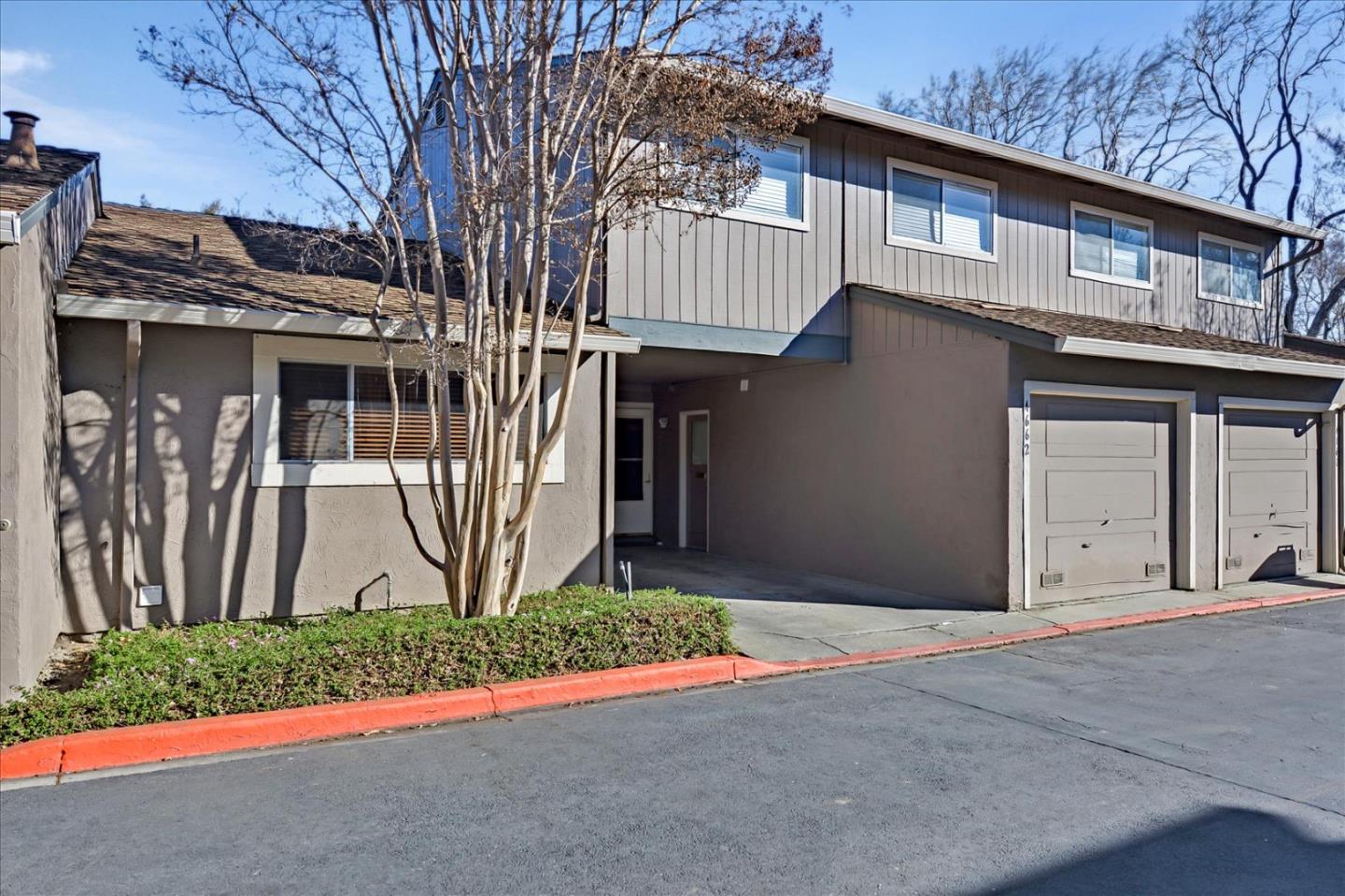 Detail Gallery Image 1 of 1 For 4662 Persimmon Pl, San Jose,  CA 95129 - 2 Beds | 2 Baths