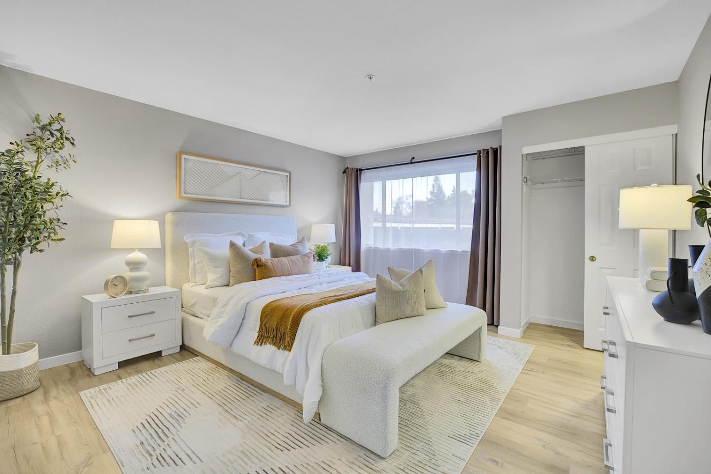 Detail Gallery Image 22 of 42 For 3073 Middlefield Rd #101,  Palo Alto,  CA 94306 - 1 Beds | 1 Baths