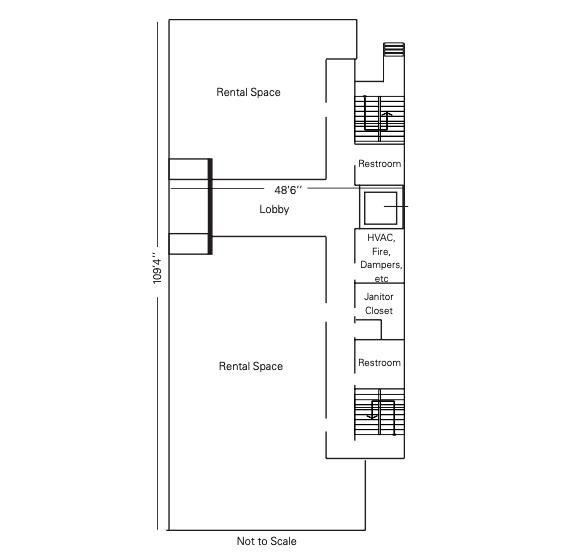 Detail Gallery Image 12 of 12 For 2555 Flores St, San Mateo,  CA 94403 - – Beds | – Baths