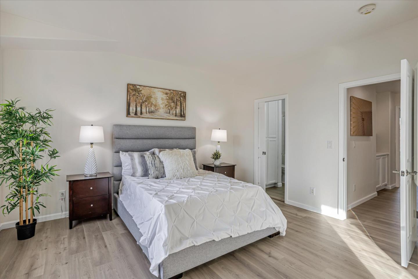 Detail Gallery Image 25 of 46 For 3391 Strada Circolare, San Jose,  CA 95135 - 3 Beds | 2/1 Baths