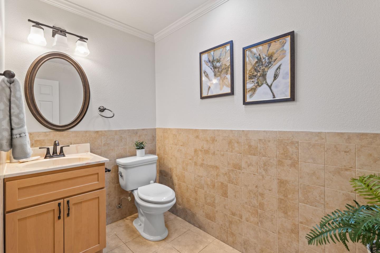 Detail Gallery Image 22 of 26 For 1376 Luning Dr, San Jose,  CA 95118 - 3 Beds | 2/1 Baths