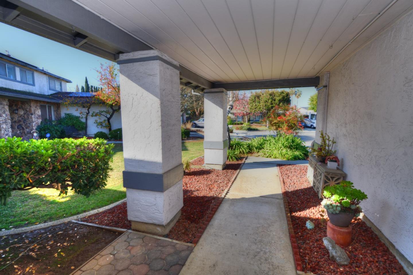 Detail Gallery Image 31 of 36 For 4156 Snowbank Ct, San Jose,  CA 95135 - 4 Beds | 2/1 Baths