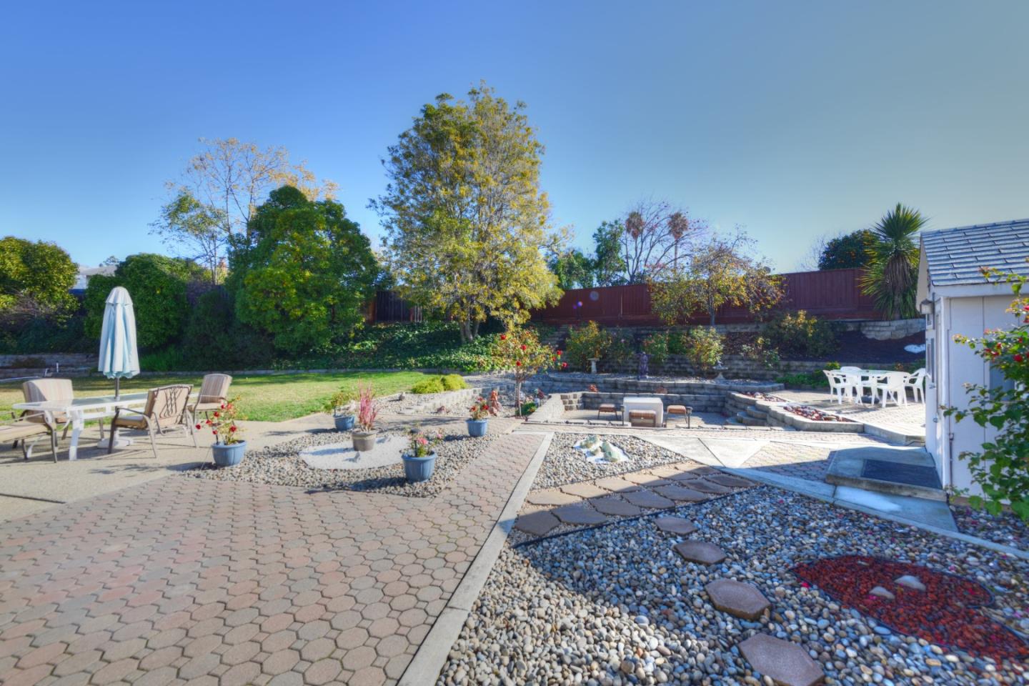 Detail Gallery Image 33 of 36 For 4156 Snowbank Ct, San Jose,  CA 95135 - 4 Beds | 2/1 Baths