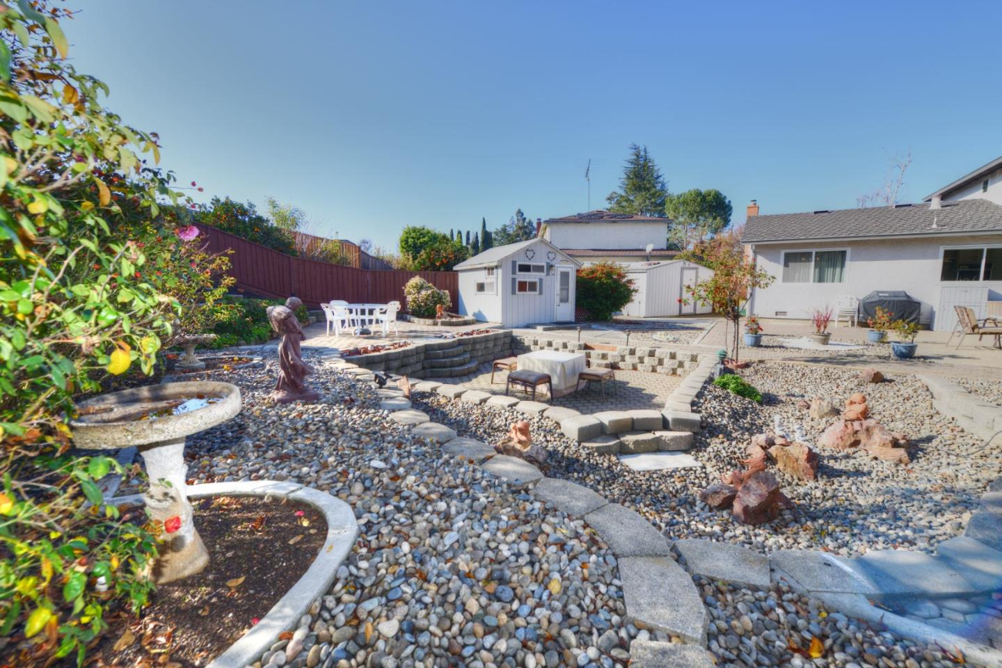 Detail Gallery Image 36 of 36 For 4156 Snowbank Ct, San Jose,  CA 95135 - 4 Beds | 2/1 Baths