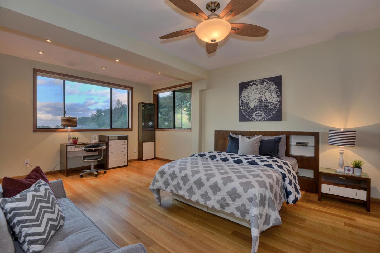 Detail Gallery Image 21 of 47 For 15345 Bohlman Rd, Saratoga,  CA 95070 - 5 Beds | 6/1 Baths