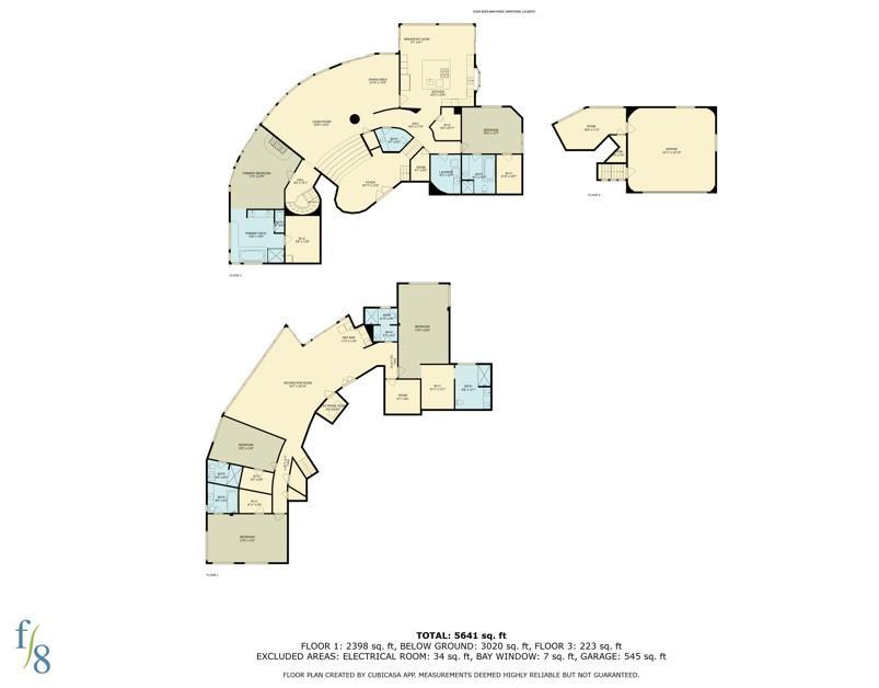 Detail Gallery Image 45 of 47 For 15345 Bohlman Rd, Saratoga,  CA 95070 - 5 Beds | 6/1 Baths