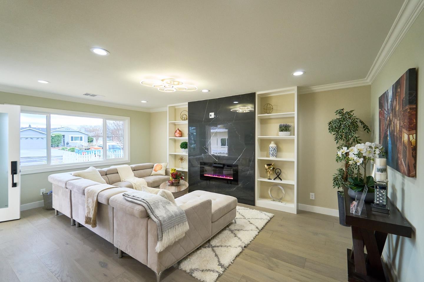 Detail Gallery Image 3 of 16 For 3469 Cabrillo Ave, Santa Clara,  CA 95051 - 3 Beds | 2 Baths