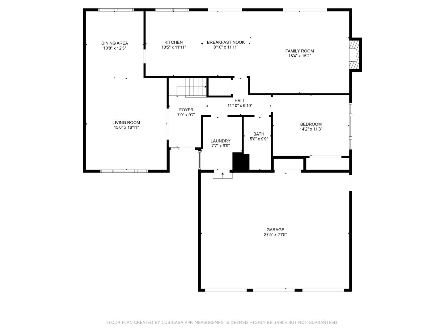 Detail Gallery Image 42 of 43 For 780 La Crosse Dr, Morgan Hill,  CA 95037 - 5 Beds | 3 Baths