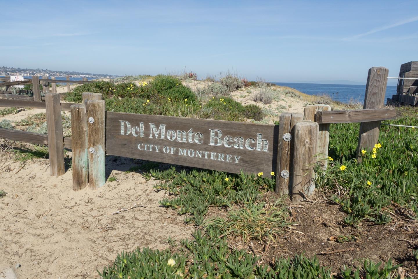 Detail Gallery Image 20 of 22 For 1 Surf Way #228,  Monterey,  CA 93940 - 2 Beds | 2 Baths