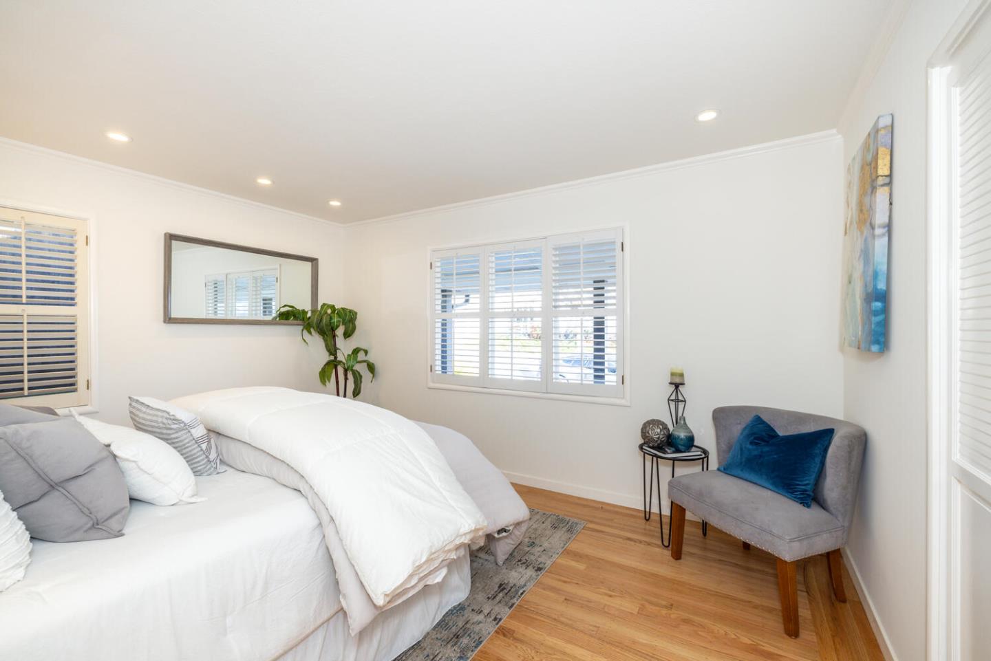 Detail Gallery Image 21 of 31 For 815 31st Ave, San Mateo,  CA 94403 - 3 Beds | 1/1 Baths