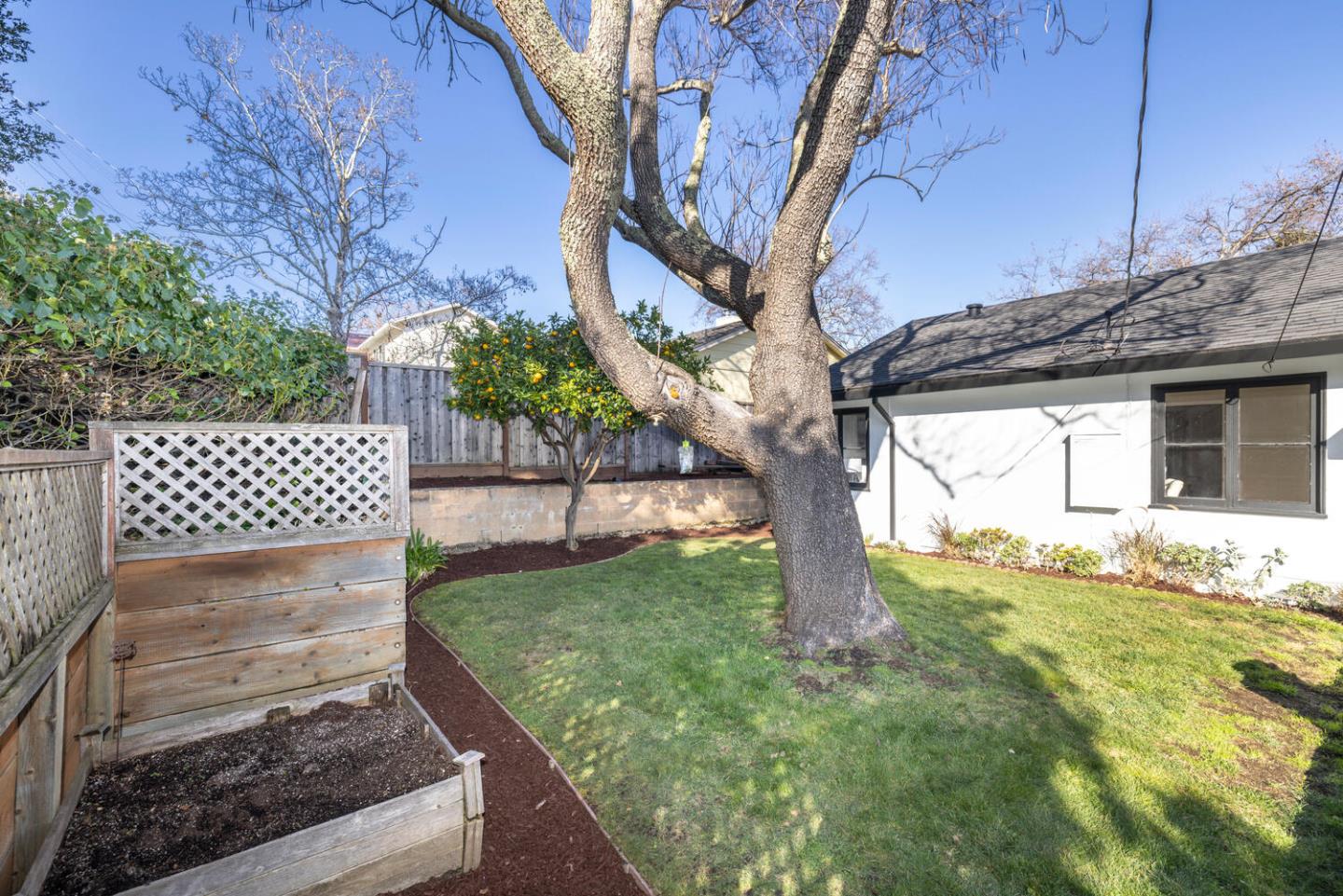 Detail Gallery Image 26 of 31 For 815 31st Ave, San Mateo,  CA 94403 - 3 Beds | 1/1 Baths