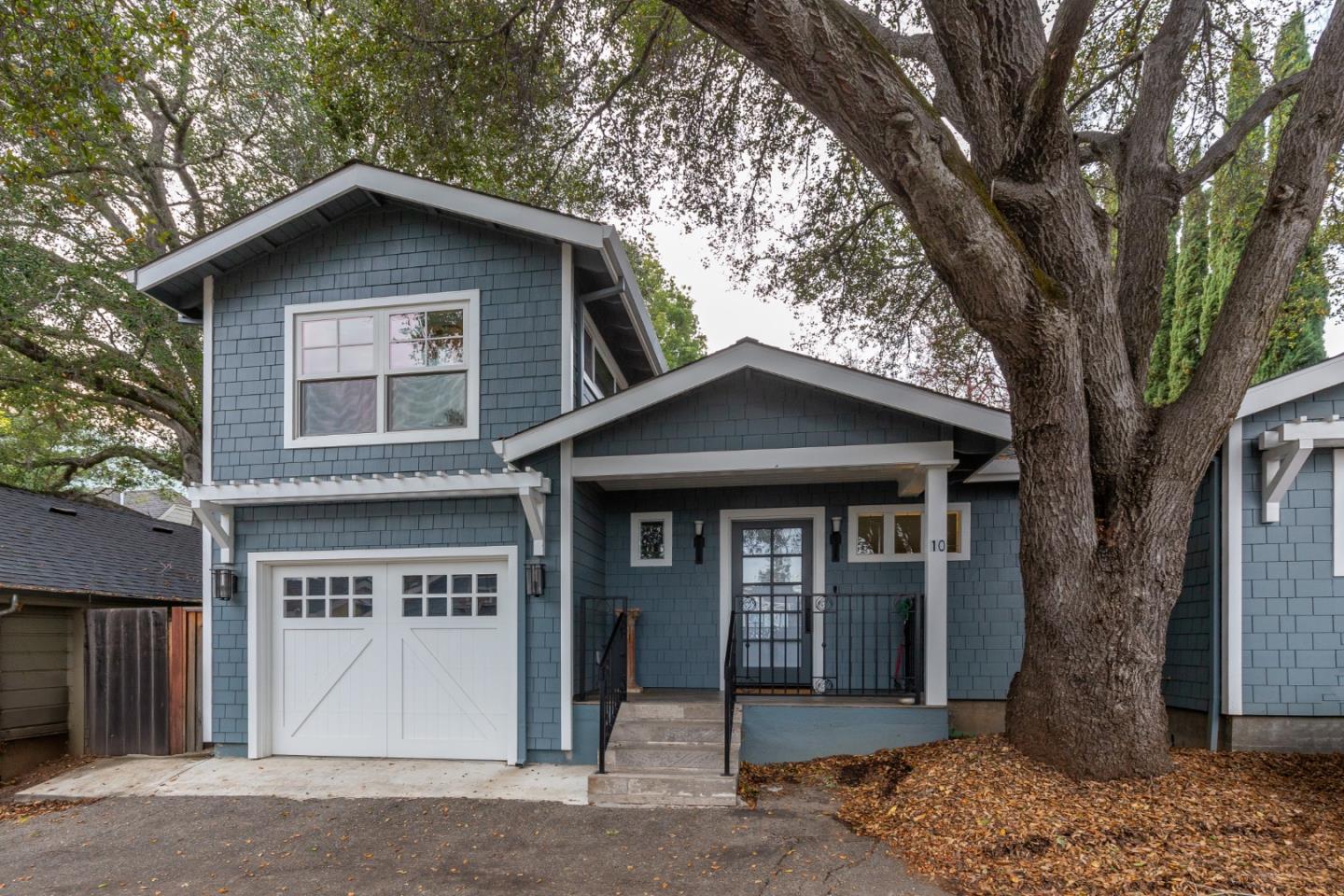 Detail Gallery Image 28 of 44 For 8 Palm Ave, Los Gatos,  CA 95030 - 5 Beds | 4/1 Baths