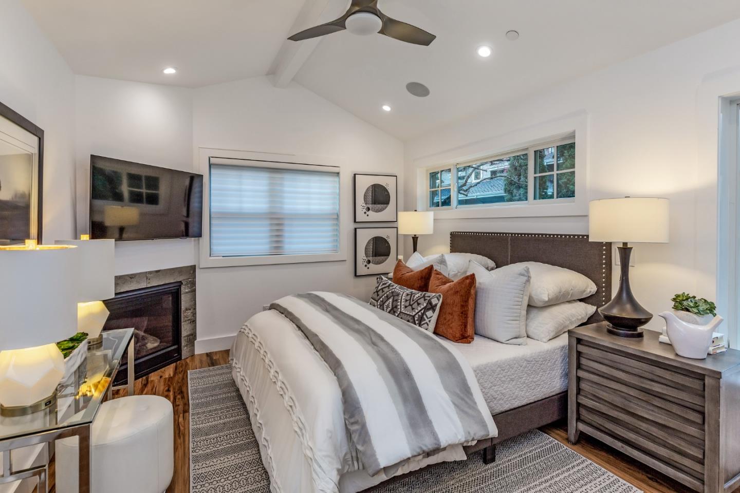 Detail Gallery Image 35 of 44 For 8 Palm Ave, Los Gatos,  CA 95030 - 5 Beds | 4/1 Baths