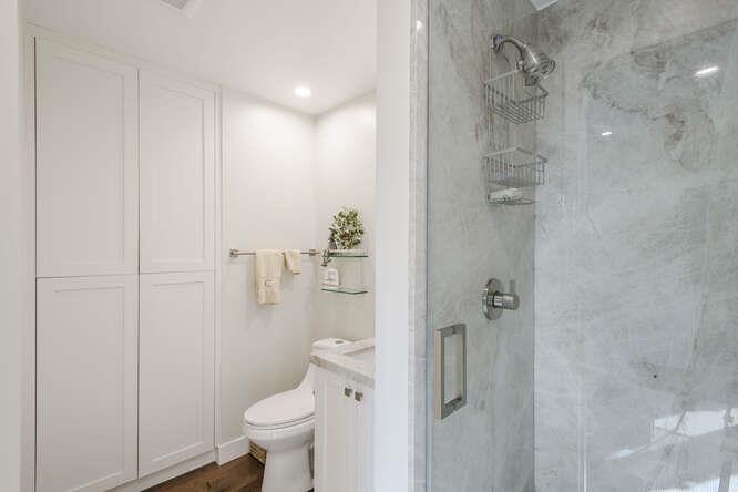 Detail Gallery Image 17 of 22 For 20 W 3rd Ave #202,  San Mateo,  CA 94402 - 2 Beds | 2/1 Baths