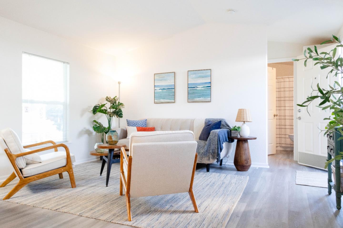 Detail Gallery Image 9 of 30 For 31 38th Ave #31,  Santa Cruz,  CA 95062 - 2 Beds | 2 Baths