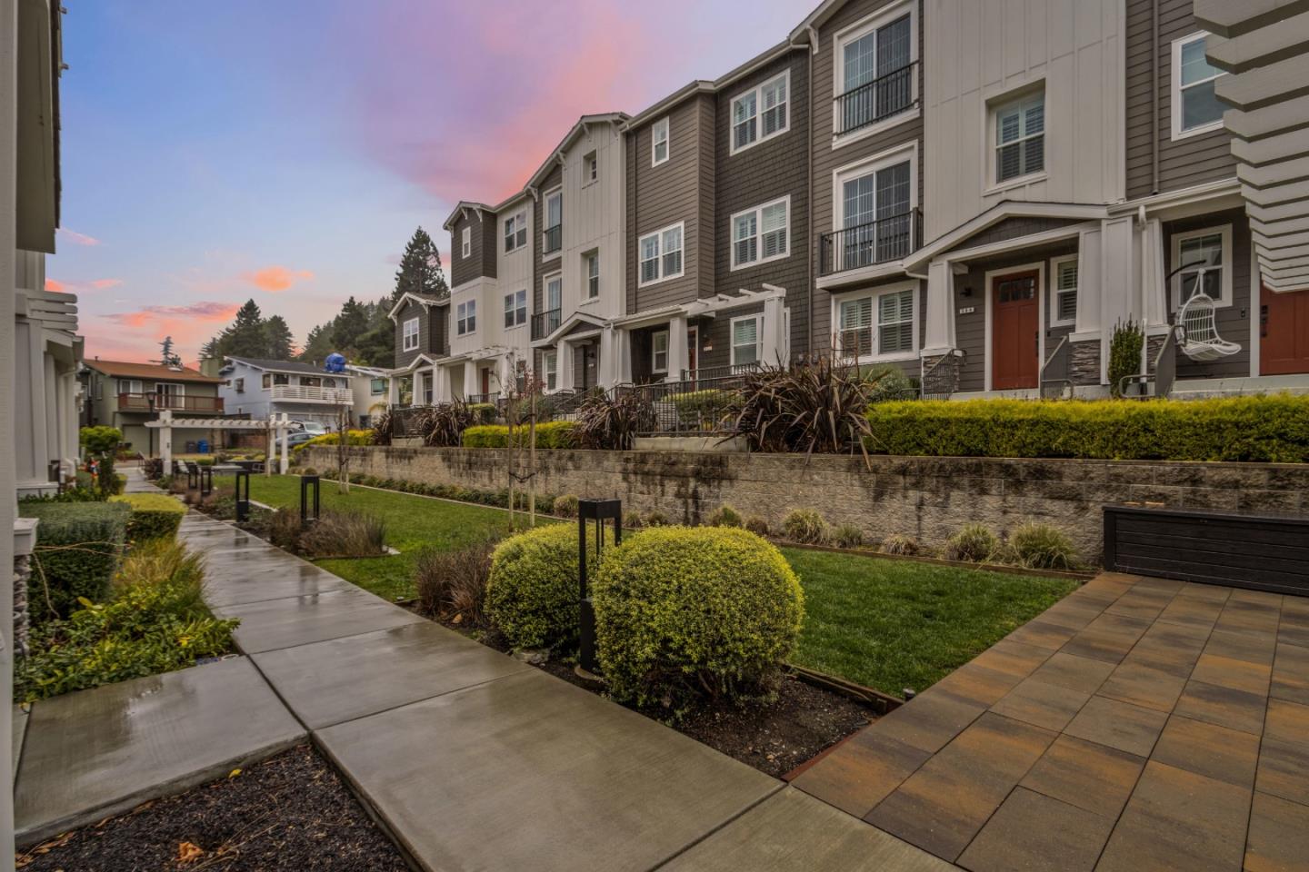 Detail Gallery Image 51 of 65 For 205 Cove Ln, Scotts Valley,  CA 95066 - 3 Beds | 3/1 Baths