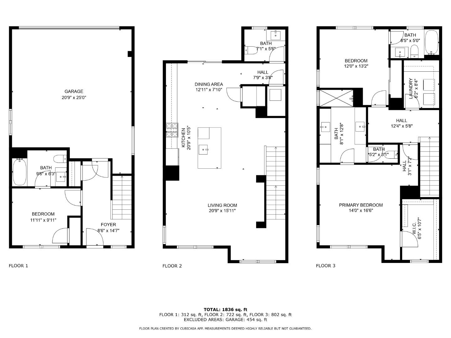 Detail Gallery Image 62 of 65 For 205 Cove Ln, Scotts Valley,  CA 95066 - 3 Beds | 3/1 Baths