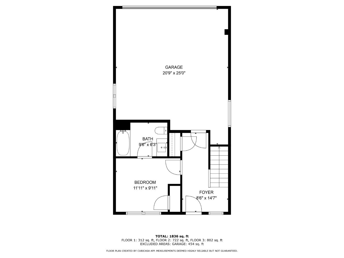 Detail Gallery Image 63 of 65 For 205 Cove Ln, Scotts Valley,  CA 95066 - 3 Beds | 3/1 Baths