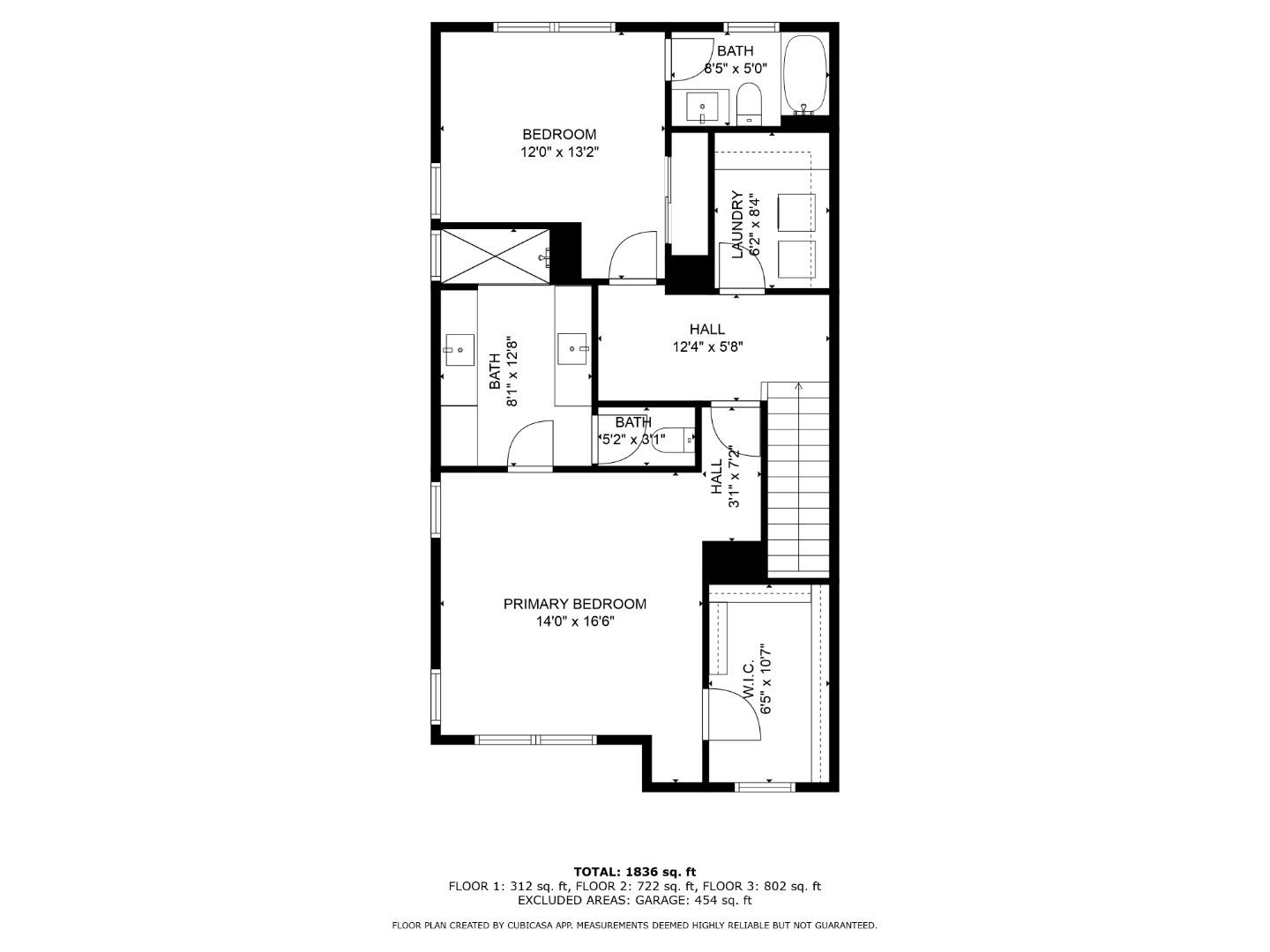 Detail Gallery Image 65 of 65 For 205 Cove Ln, Scotts Valley,  CA 95066 - 3 Beds | 3/1 Baths