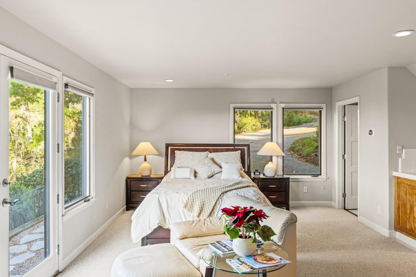 Detail Gallery Image 42 of 72 For 100 Cypress Way, Carmel,  CA 93923 - 5 Beds | 4/1 Baths