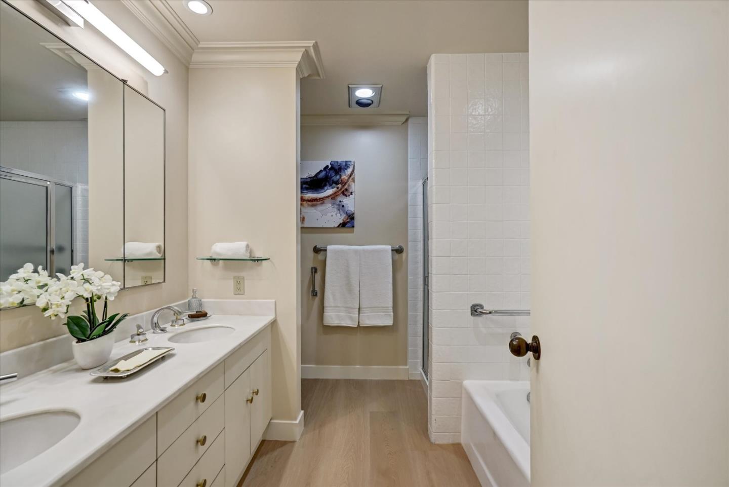 Detail Gallery Image 11 of 63 For 40 W 3rd Ave #603,  San Mateo,  CA 94402 - 2 Beds | 2 Baths